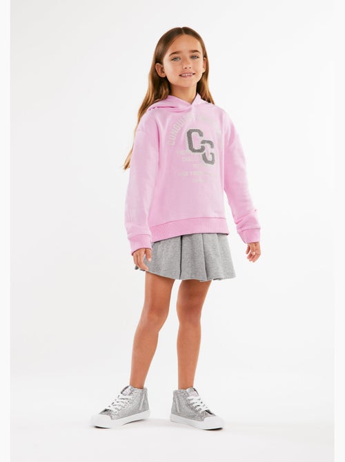 Sweater conguitos - Kiabi