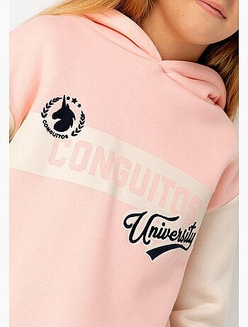 Sweater conguitos