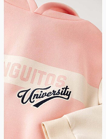 Sweater conguitos