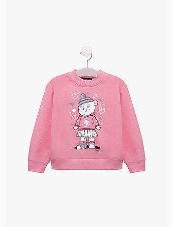 Sweater conguitos
