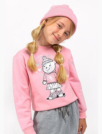 Sweater conguitos