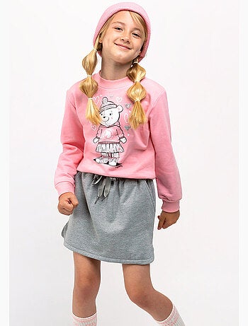 Sweater conguitos