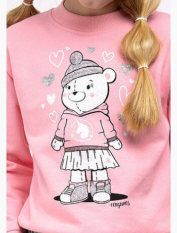 Sweater conguitos