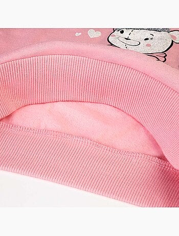 Sweater conguitos