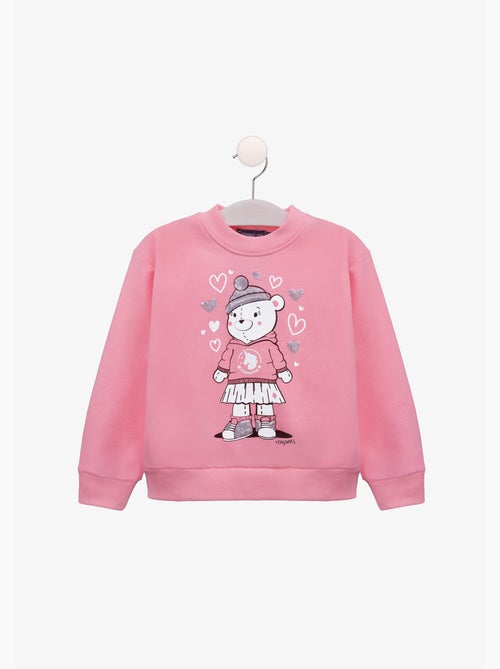 Sweater conguitos - Kiabi Sweater conguitos - Kiabi