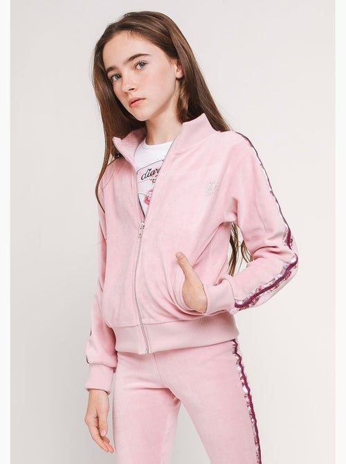Sweater conguitos - Kiabi Sweater conguitos - Kiabi