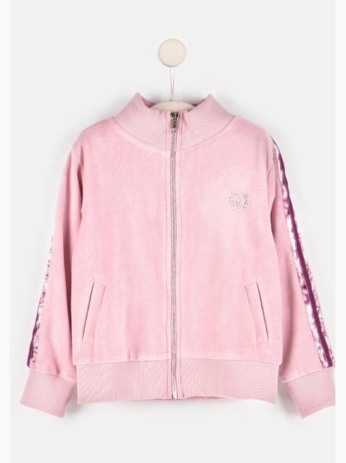 Sweater conguitos - Kiabi Sweater conguitos - Kiabi