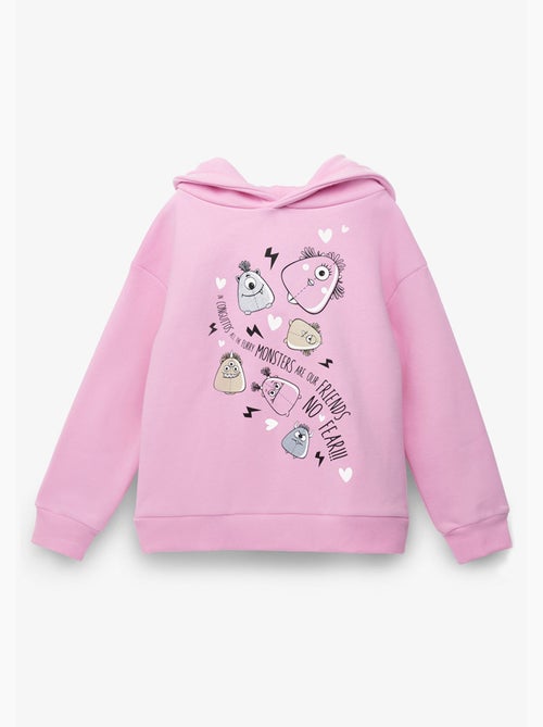 Sweater conguitos - Kiabi Sweater conguitos - Kiabi