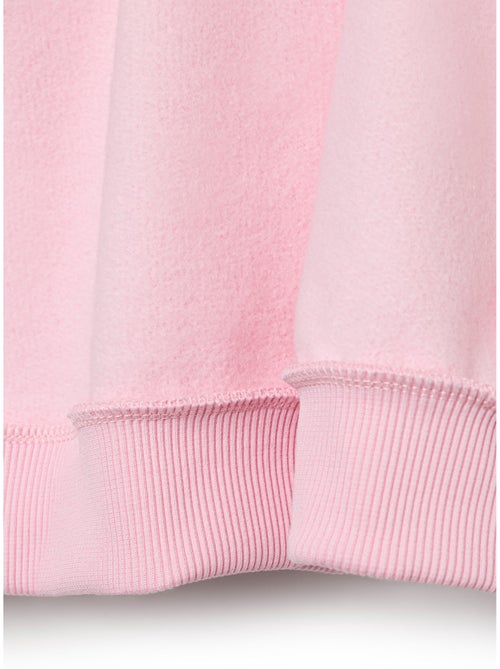 Sweater conguitos sudadera con logo - Kiabi