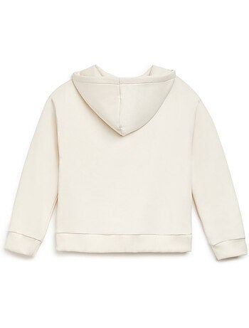 Sweater conguitos sudadera logo