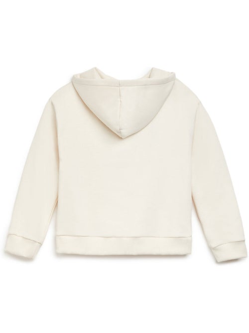 Sweater conguitos sudadera logo - Kiabi