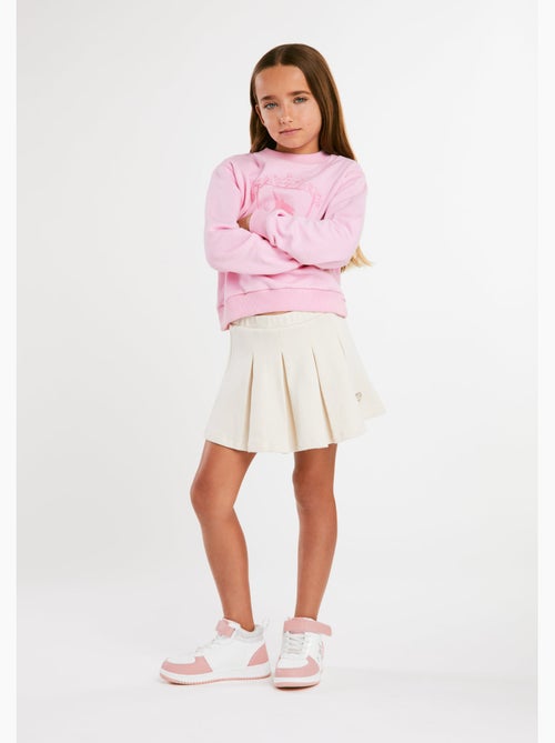 Sweater conguitos sudadera unicornio - Kiabi Sweater conguitos sudadera unicornio - Kiabi