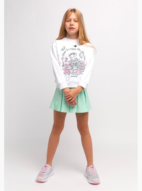 Sweater conguitos - Kiabi Sweater conguitos - Kiabi