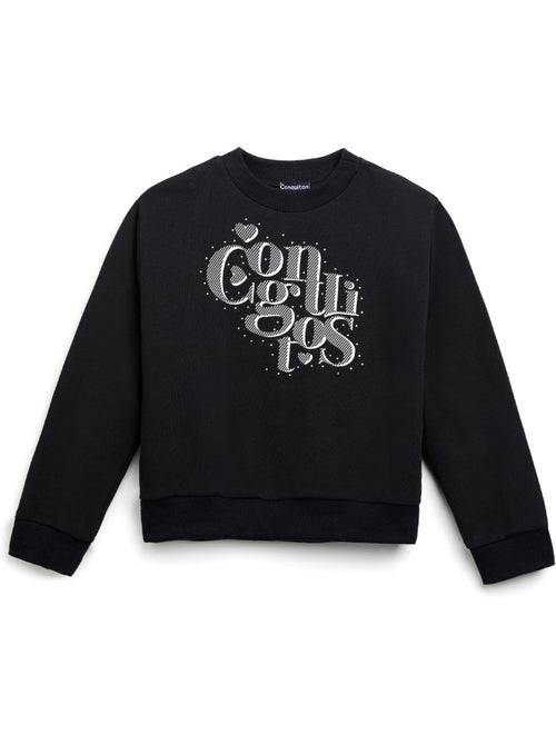 Sweater conguitos - Kiabi Sweater conguitos - Kiabi