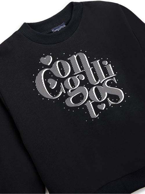 Sweater conguitos - Kiabi Sweater conguitos - Kiabi