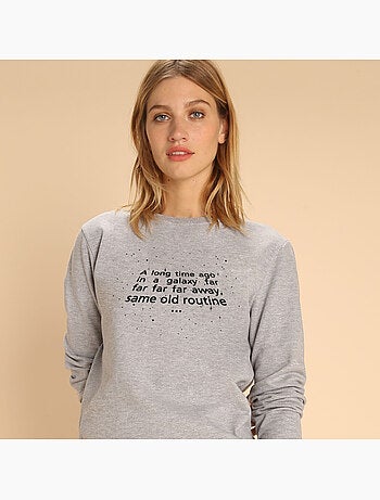 Sweater Dames - A LONG TIME AGO
