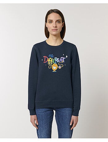 Sweater Dames - ALL DIFFERENT
