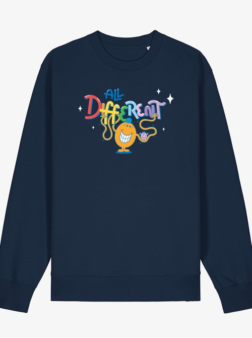 Sweater Dames - ALL DIFFERENT - Kiabi Sweater Dames - ALL DIFFERENT - Kiabi