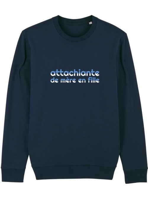 Sweater Dames - ATTACHIANTE DE MÈRE EN FILLE 2 - Kiabi Sweater Dames - ATTACHIANTE DE MÈRE EN FILLE 2 - Kiabi