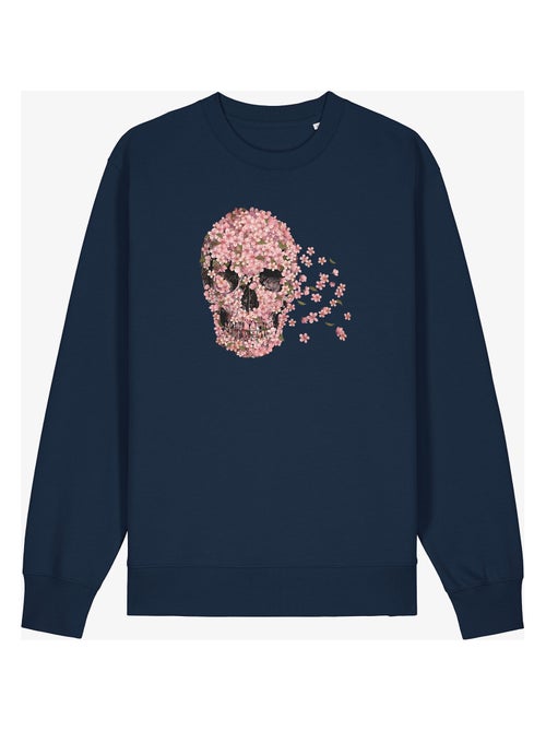 Sweater Dames - BEAUTIFUL DEATH - Kiabi Sweater Dames - BEAUTIFUL DEATH - Kiabi