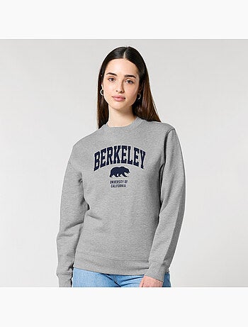 Sweater Dames - BERKELEY UNIVERSITY OF CALIFORNIA