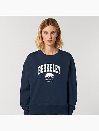 Sweater Dames - BERKELEY UNIVERSITY OF CALIFORNIA
