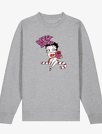 Sweater Dames - BETTY BOOP 2
