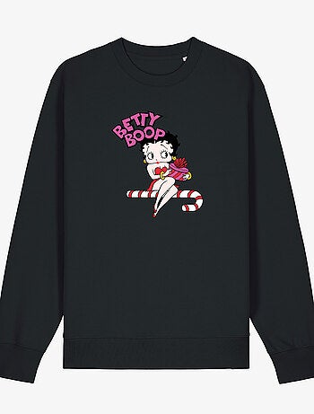 Sweater Dames - BETTY BOOP 2