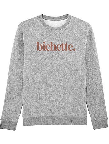 Sweater Dames - BICHETTE