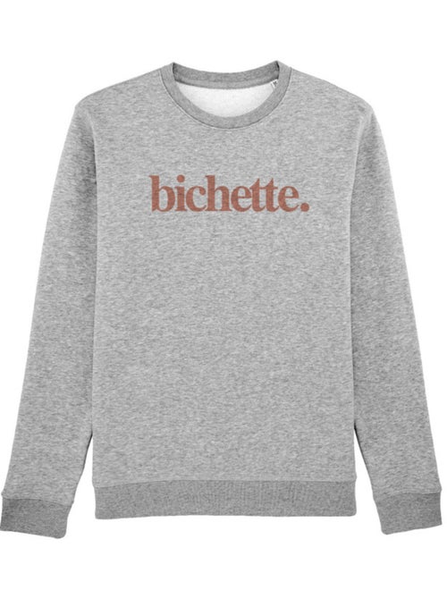 Sweater Dames - BICHETTE - Kiabi Sweater Dames - BICHETTE - Kiabi