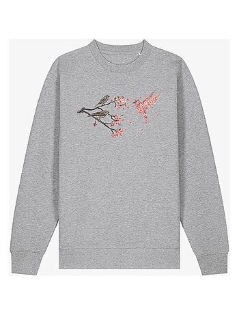 Sweater Dames - BLOSSOM BIRD