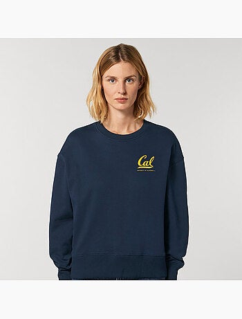 Sweater Dames - CAL UNIVERSITY OF CALIFORNIA