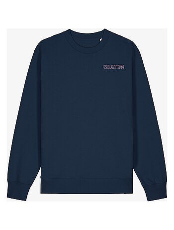 Sweater Dames - CHATON CŒUR