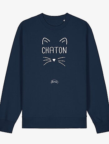 Sweater Dames - CHATON