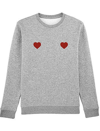 Sweater Dames - COEURBOOBS