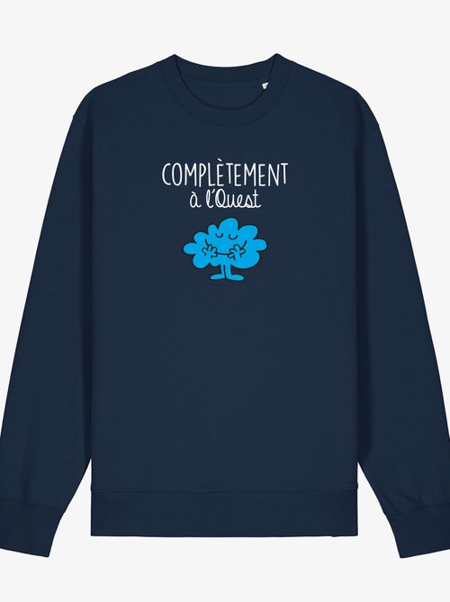 Sweater Dames - COMPLÈTEMENT À L'OUEST - Kiabi Sweater Dames - COMPLÈTEMENT À L'OUEST - Kiabi