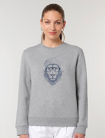 Sweater Dames - COOL LION