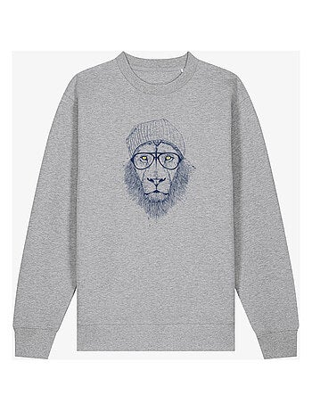 Sweater Dames - COOL LION