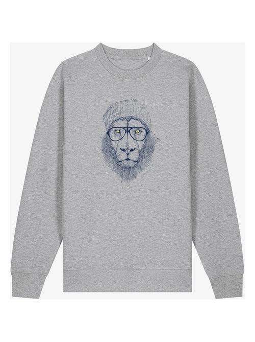 Sweater Dames - COOL LION - Kiabi Sweater Dames - COOL LION - Kiabi