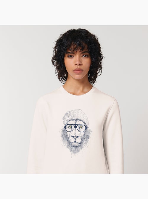 Sweater Dames - COOL LION - Kiabi Sweater Dames - COOL LION - Kiabi