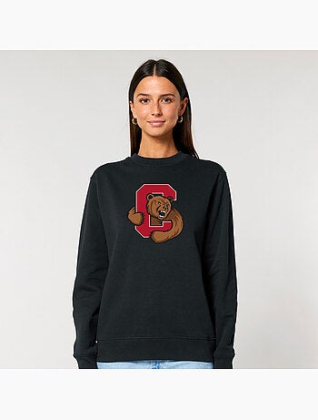 Sweater Dames - CORNELL UNIVERSITY C BEAR