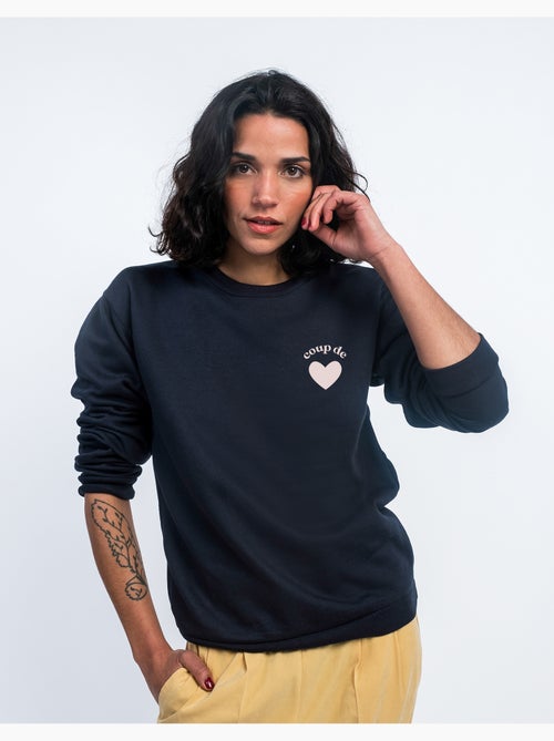 Sweater Dames - COUP DE CŒUR - Kiabi Sweater Dames - COUP DE CŒUR - Kiabi