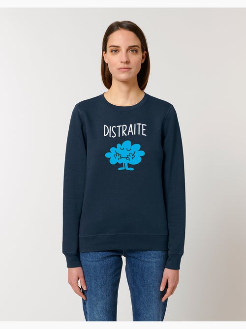 Sweater Dames - DISTRAITE - Kiabi Sweater Dames - DISTRAITE - Kiabi