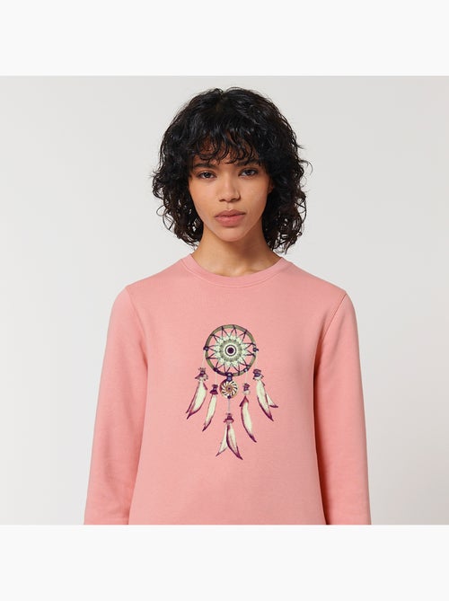Sweater Dames - DREAMCATCHER - Kiabi Sweater Dames - DREAMCATCHER - Kiabi