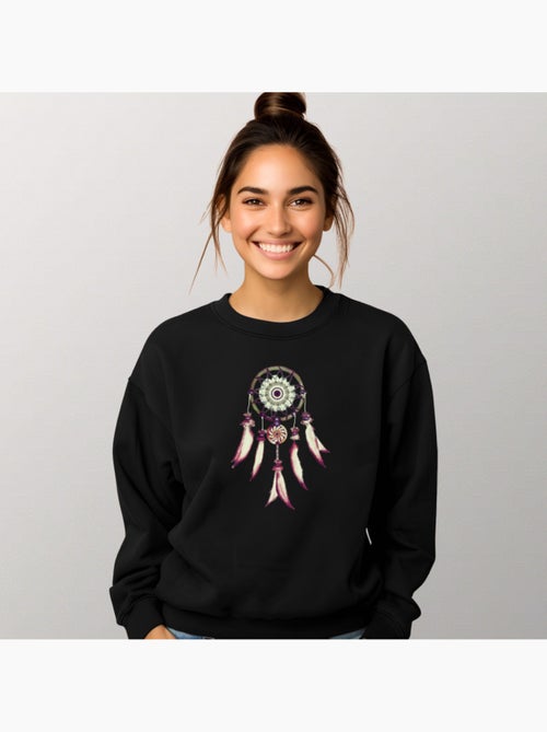 Sweater Dames - DREAMCATCHER - Kiabi Sweater Dames - DREAMCATCHER - Kiabi