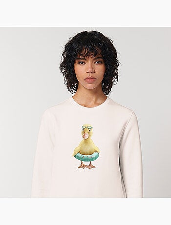 Sweater Dames - DUCK BOUEE