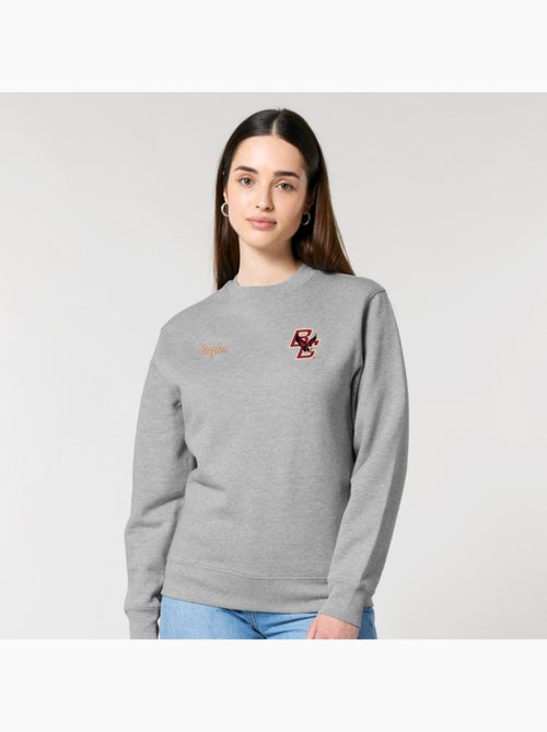 Sweater Dames - EAGLES BOSTON COLLEGE - Kiabi Sweater Dames - EAGLES BOSTON COLLEGE - Kiabi