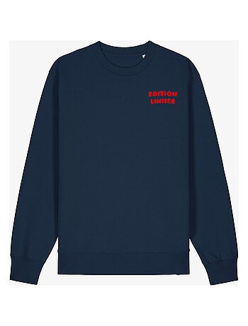 Sweater Dames - EDITION LIMITÉE CŒUR
