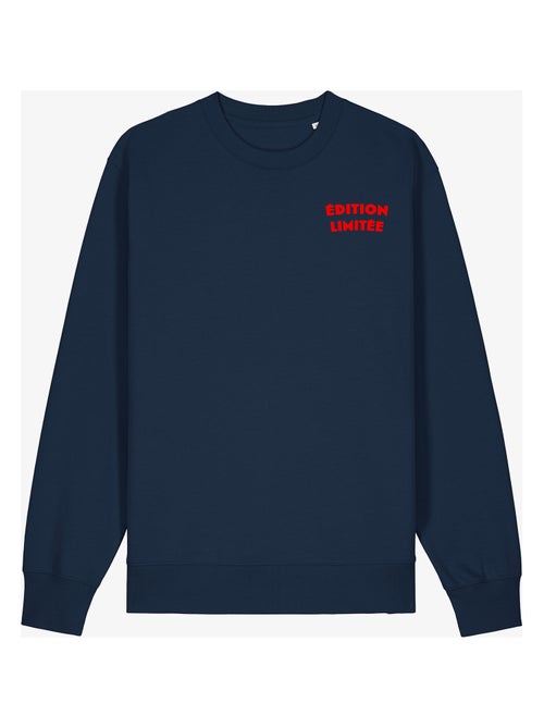 Sweater Dames - EDITION LIMITÉE CŒUR - Kiabi Sweater Dames - EDITION LIMITÉE CŒUR - Kiabi