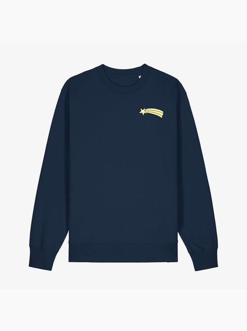 Sweater Dames - ETOILE FILANTE - Kiabi Sweater Dames - ETOILE FILANTE - Kiabi